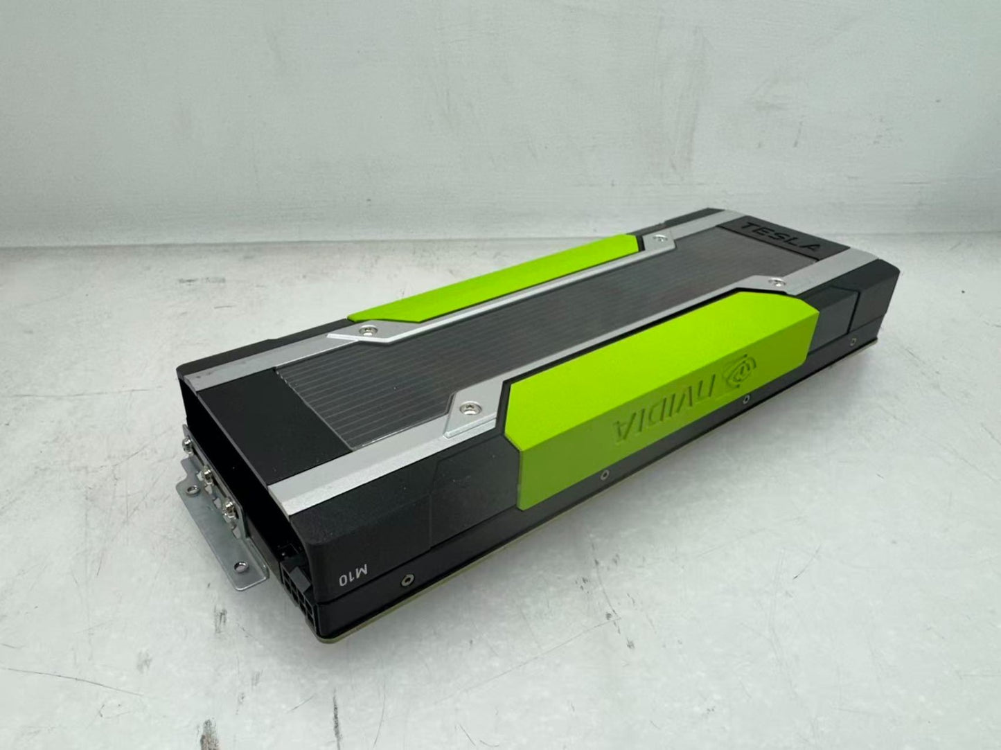 Nvidia Tesla M10 32GB GDDR5 Video Graphics Card GPU