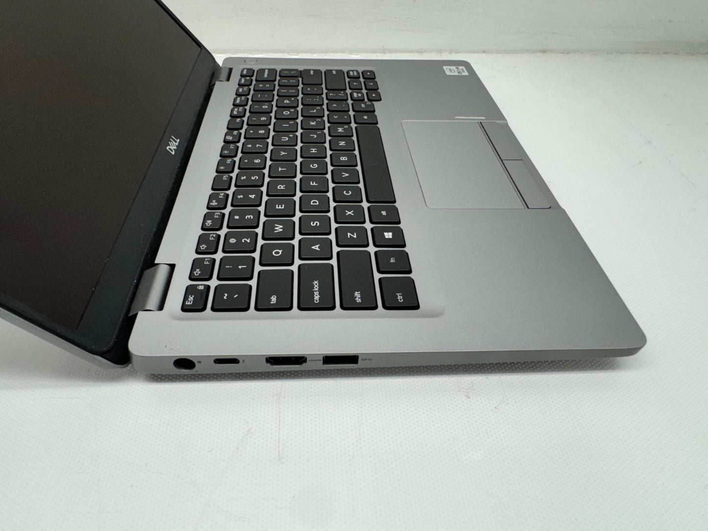 Dell Latitude 5310 Touch Intel i5-10310U@1.7Ghz 16GB RAM 256G SSD Win 11 *READ*