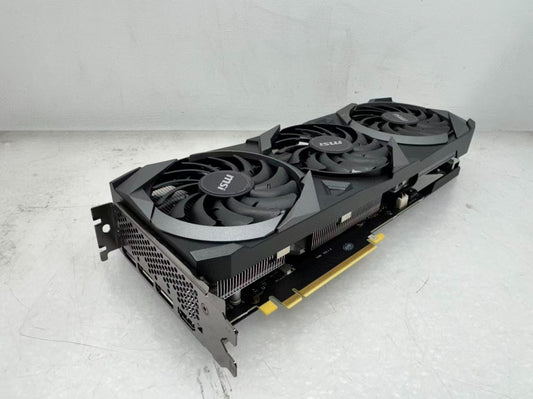 MSI GeForce RTX 3070 Ventus 3X 8G Graphics Card
