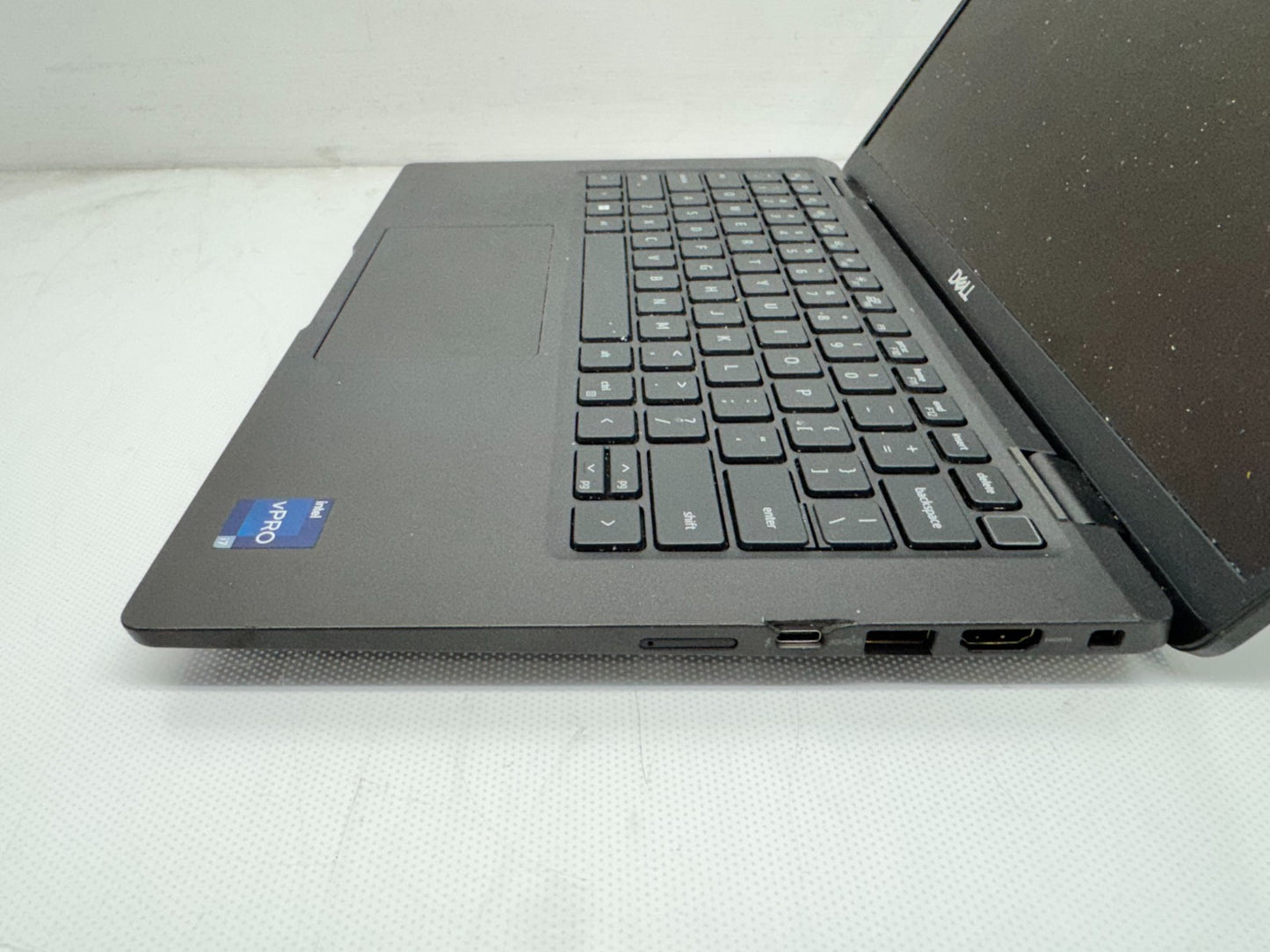 Dell Latitude 7430 14" LT i7-1265U@1.8GHz 16G RAM 256GB No Battery Matte *READ*