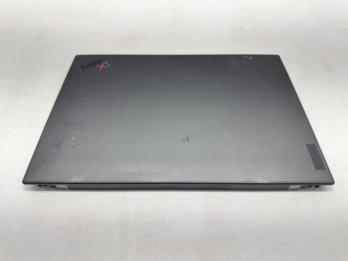 Lenovo LCD Screen for ThinkPad X1 Carbon 9th Gen 3840 x 2400 Glossy *READ*