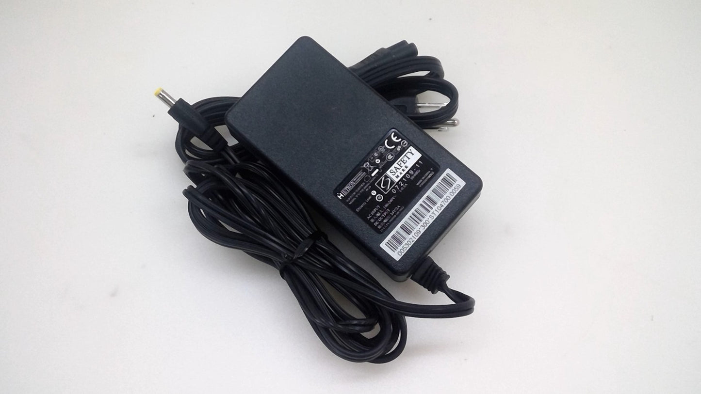 Genuine OEM AC Adapter Hitron HEG42-240200-7LPF-28 24V 2A  Power Supply W/Cord