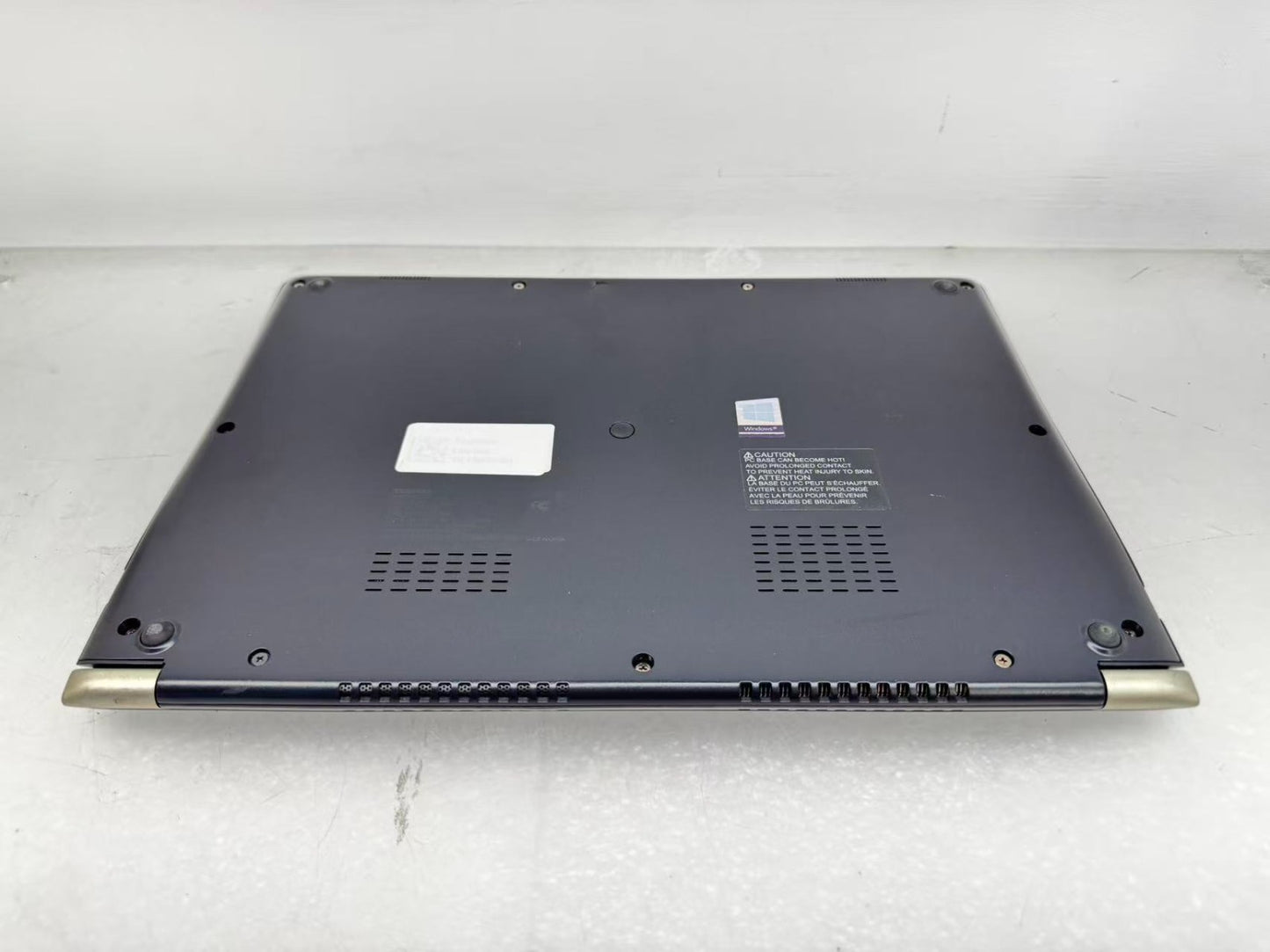 Toshiba Portege X30-E Intel i5-8350U@1.70Ghz 16GB RAM 256 SSD No Battery*Read*
