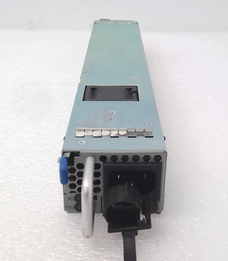 Cisco NCS-1100W-ACRV 1100W AC Power Supply NCS 5500 Router PSU Back-to-Front