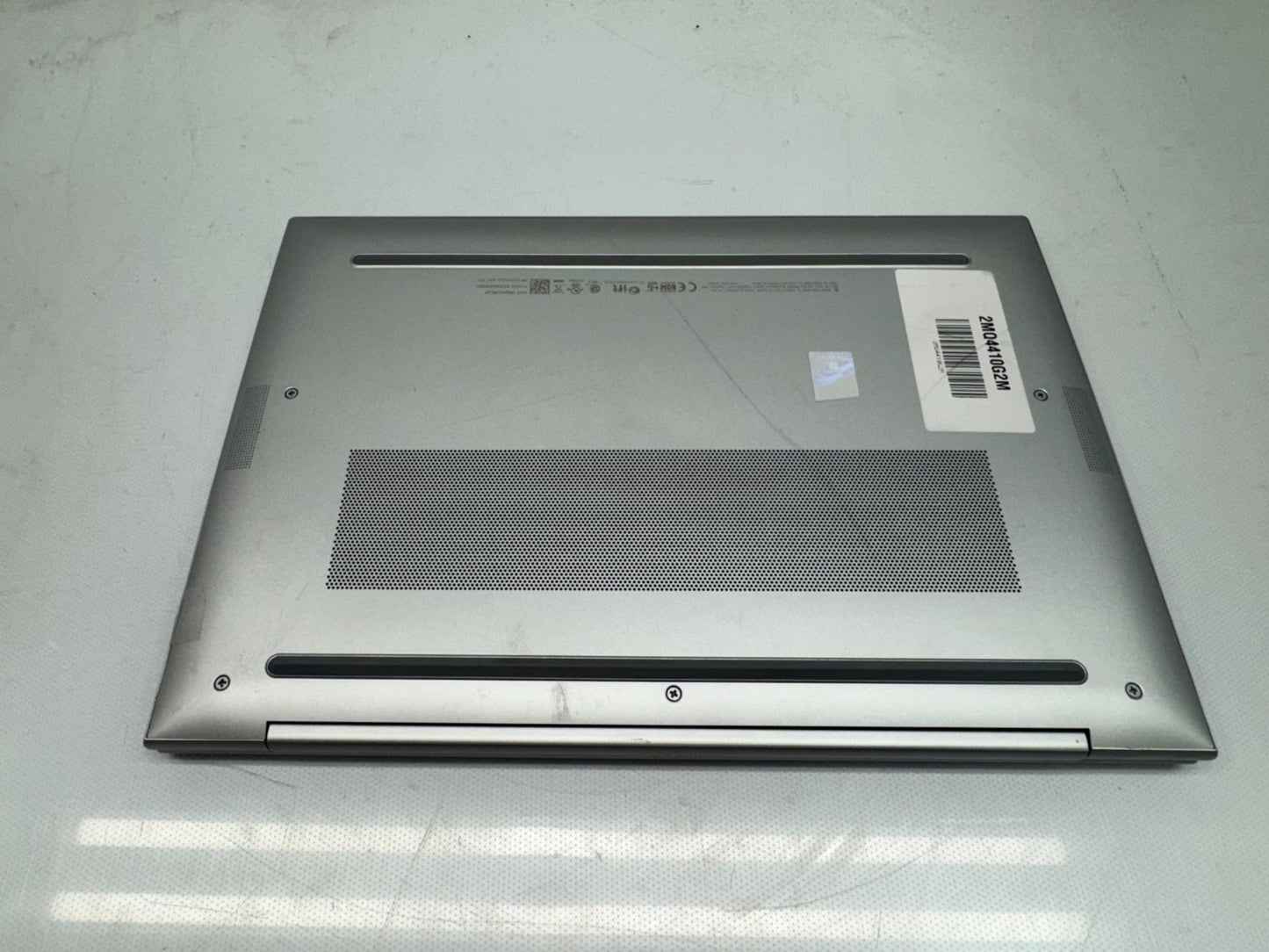HP EliteBook 840 G11 14"  Ultra 7 165U@1.7GHz 16G RAM 256GB Win11 *READ*