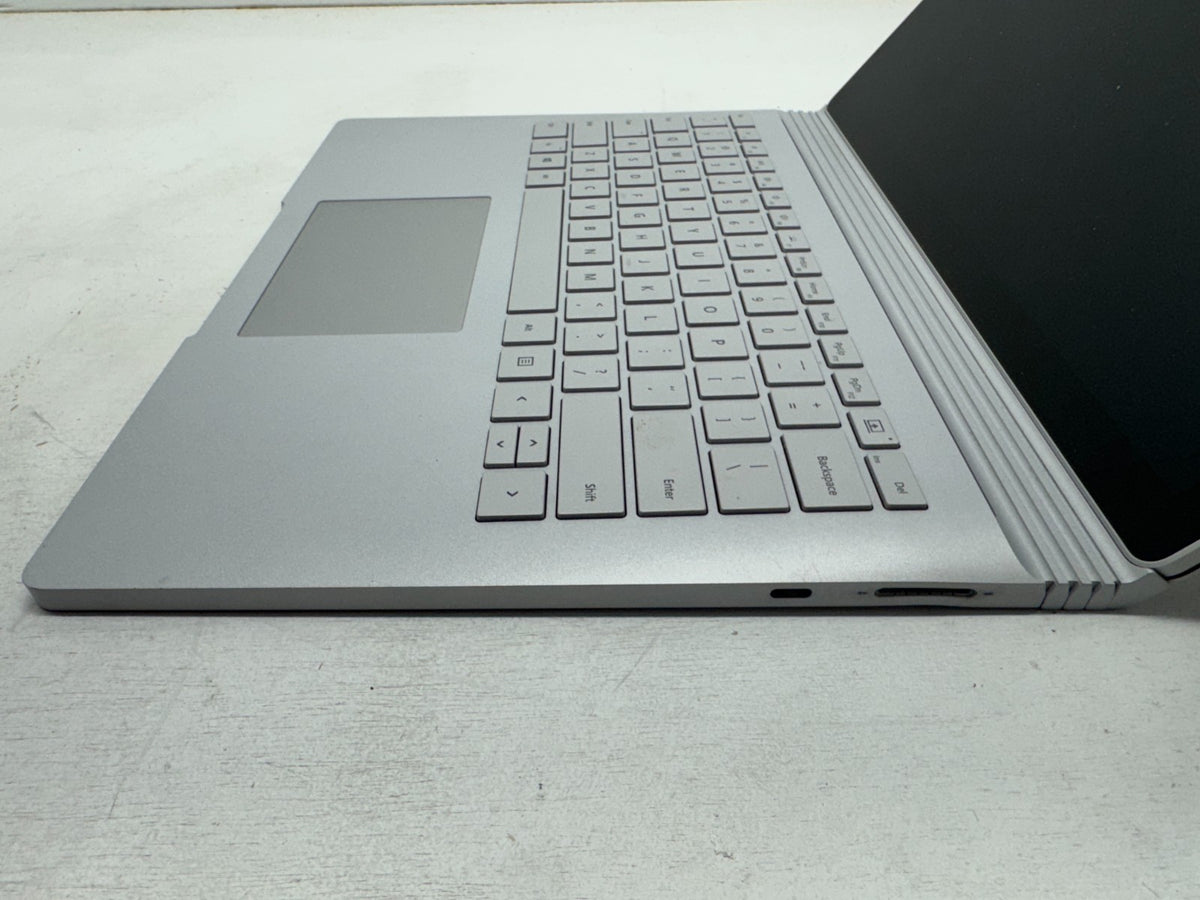 Microsoft Surface Book 2 1832 Intel i7-8650U@1.9Ghz 16G 512G GTX1050 Win 11 W/AC