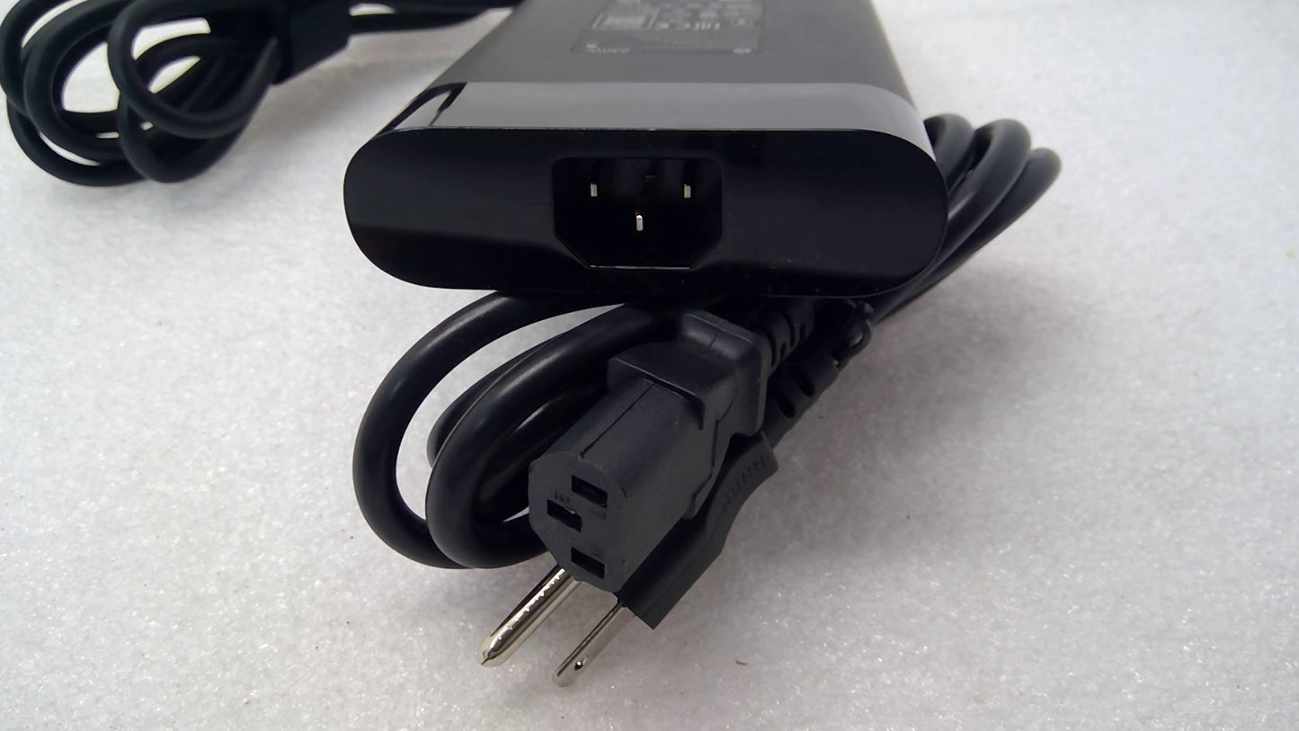 Genuine 230W 11.8A TPN-LA10 AC Adapter Charger For HP Omen 15/ 16 4.5*3.0mm