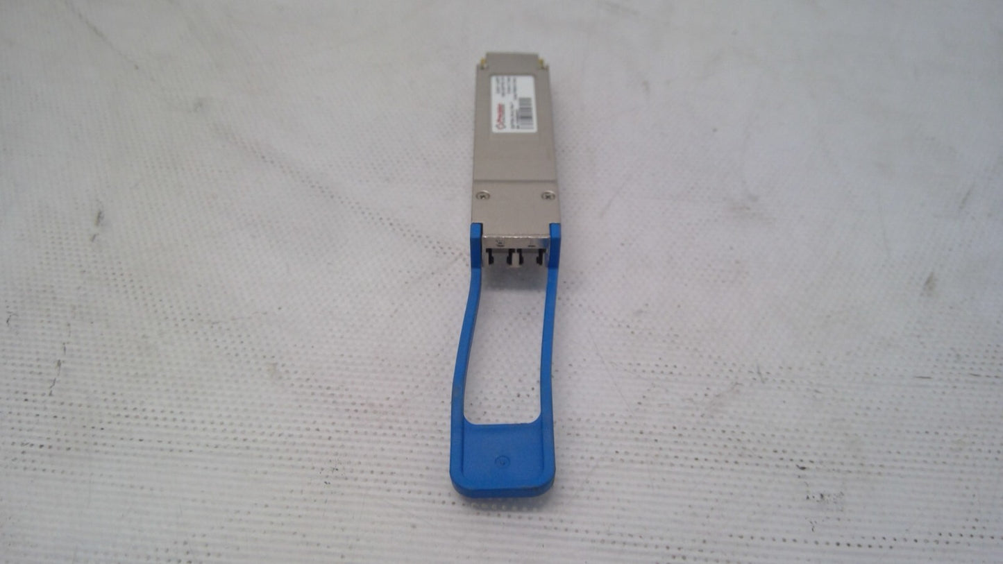Precision  QSFP28-LR4-AJ  100GBASE-QSFP28-LR4 1310NM  Transceiver 100G