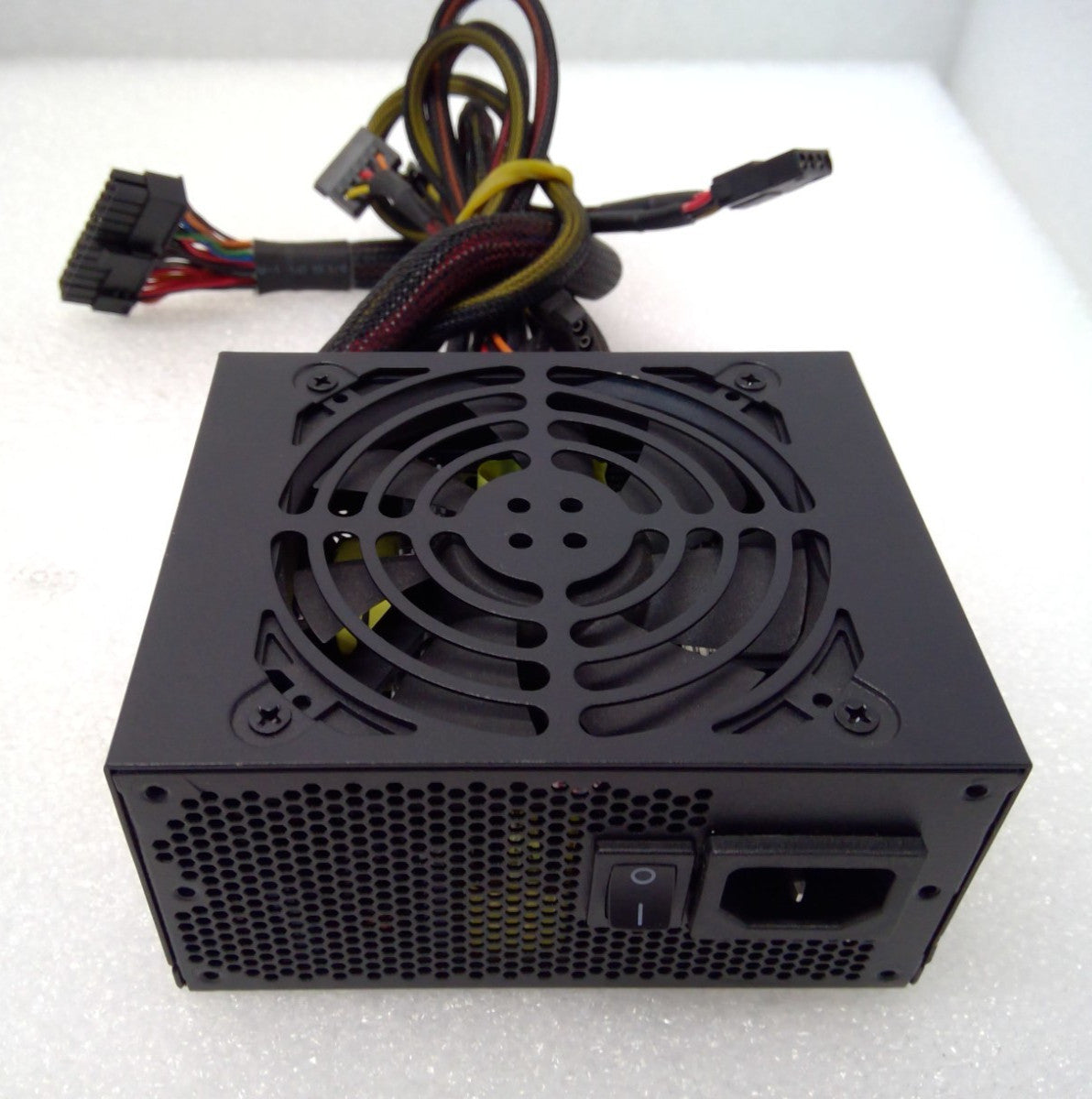 SilverStone SST-ST30SF SFX Form Factor 300W 80Plus Bronze Power Supply