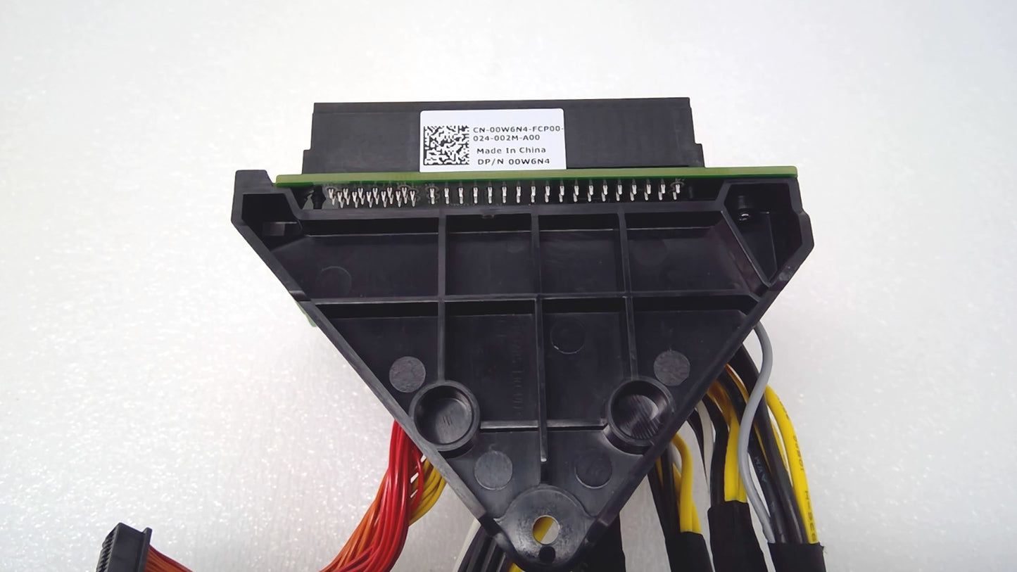 Dell PowerEdge R540 R7415 Power Distribution Board PDU 00W6N4 0W6N4