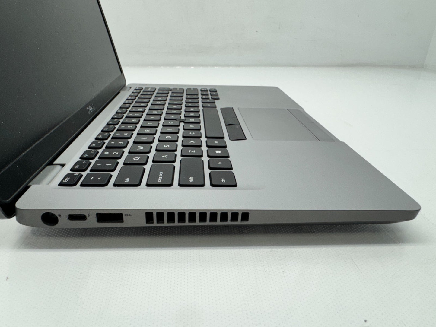 Dell Latitude 5411 i7-10850H@2.7GHz 16GB RAM 256GB SSD MX250 Win11 W/AC *READ*