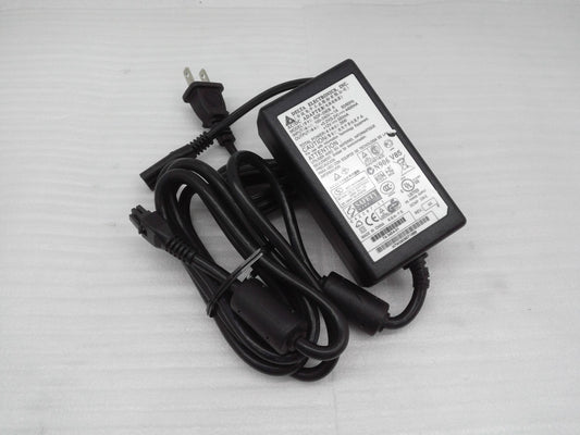 Cisco 500 Series 26W Dual Voltage 6-pin AC Adapter Delta ADB-29EB A:+5V & +12V