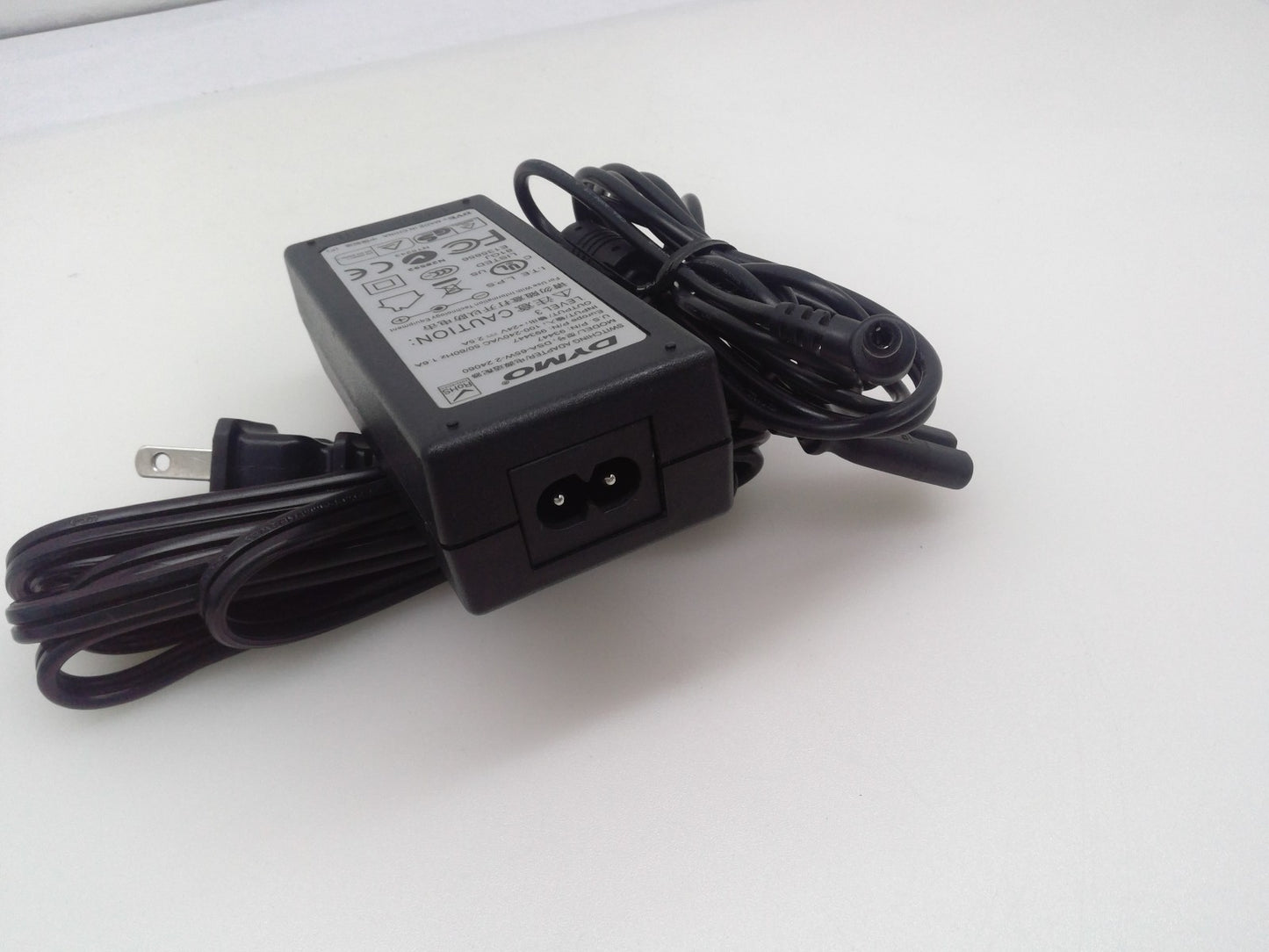Genuine DYMO Switching 24V 2.5A Power Supply & Adapter DSA-65W-2 24060