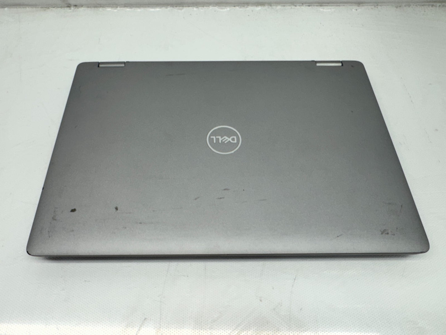 Dell Latitude 5310 2-in-1 Intel i7-10610U@1.8Ghz 16GB RAM 256G SSD Win 11 *Read*