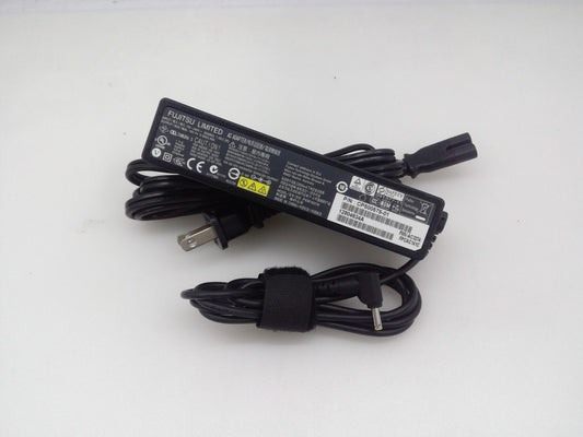 Fujitsu PXW1931N 3.5*1.35mm 19V 3.16A Power Supply Adapter Charger Plug