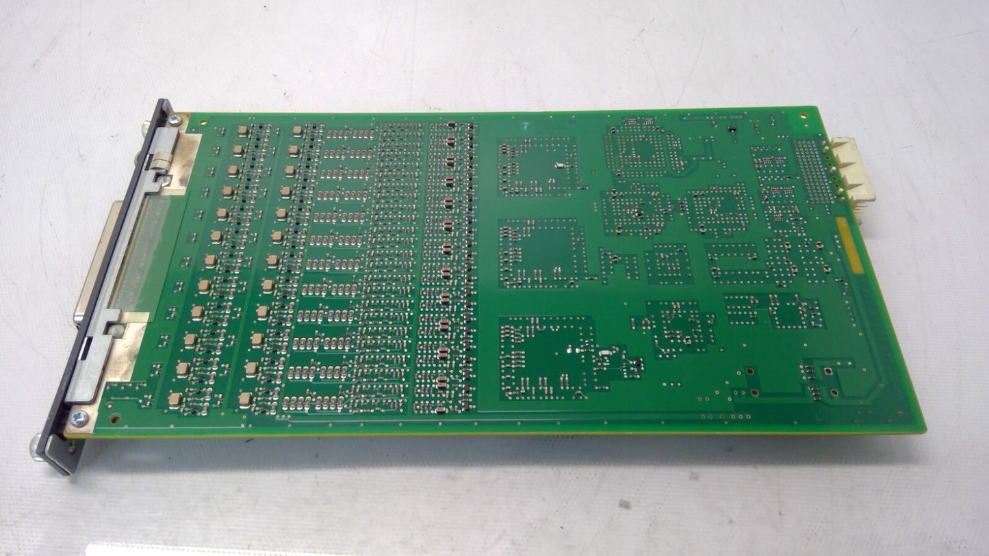 Avaya 700501048 MM717_S1_VH10F15 24-Port Digital Media Module