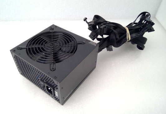 High Power HP1-J650GD-F12S 650W 80 Plus Gold Switching Power Supply