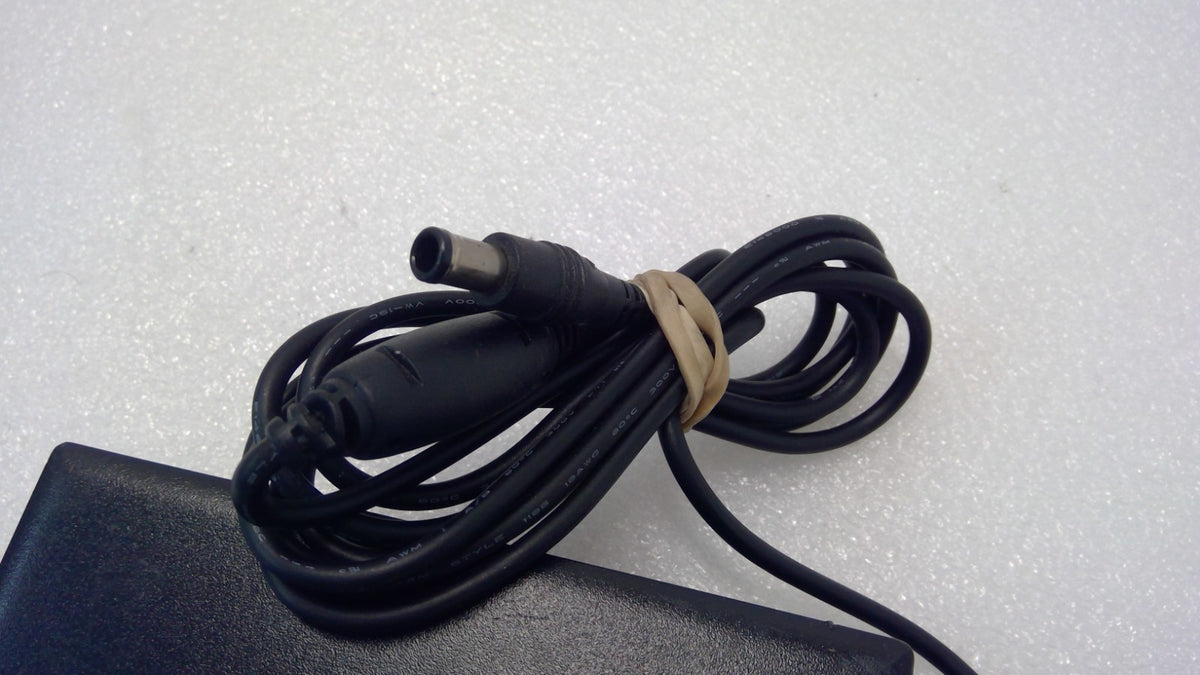 Genuine Dell PSCV420102A AC Adapter 14V 3A Power Supply with Wall Cord