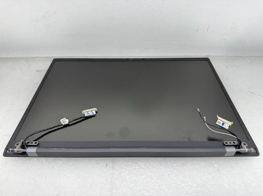 Lenovo X1 Carbon 9th Gen 14.0" 1920 x 1200 Matte Screen Complete Assembly Black