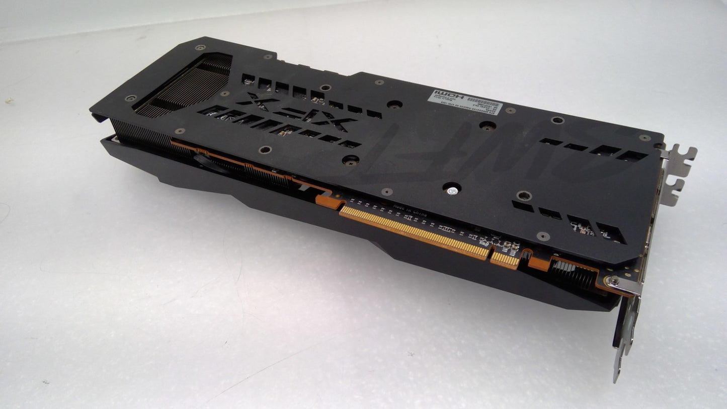 XFX Speedster SWFT309 Radeon RX 6700 10GB GDDR6 Graphics card - RX-67LEKJ