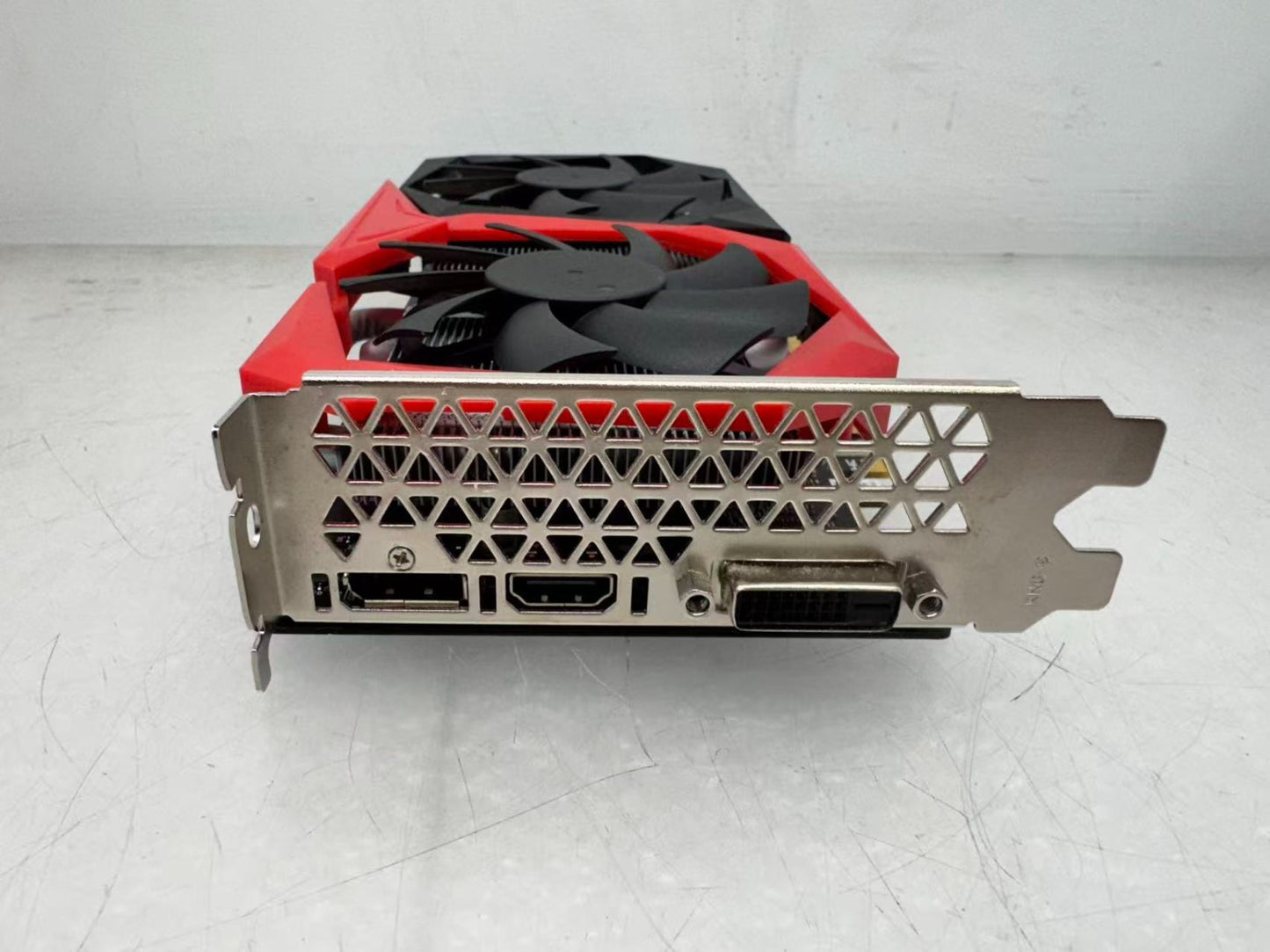 ColorFul GeForce RTX 2060 Super 8GB GDDR6 Graphics Card