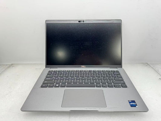 Dell Latitude 5440 Laptop Intel i5-1345U@1.60GHz 16GB 256G Windows 11 *READ*