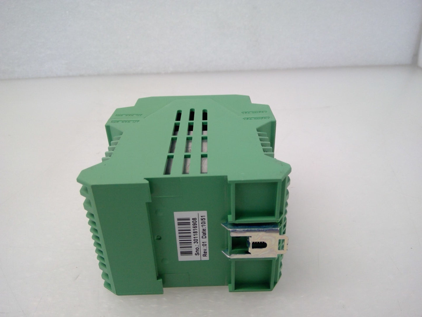 Phoenix Contact MINI-PS-100-240AC/24DC/4 Mini Power Supply 2938837