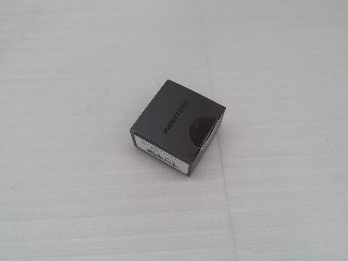 NEW Phanteks PH-A90_BK_16 computer cooling system part/accessory 886523700456