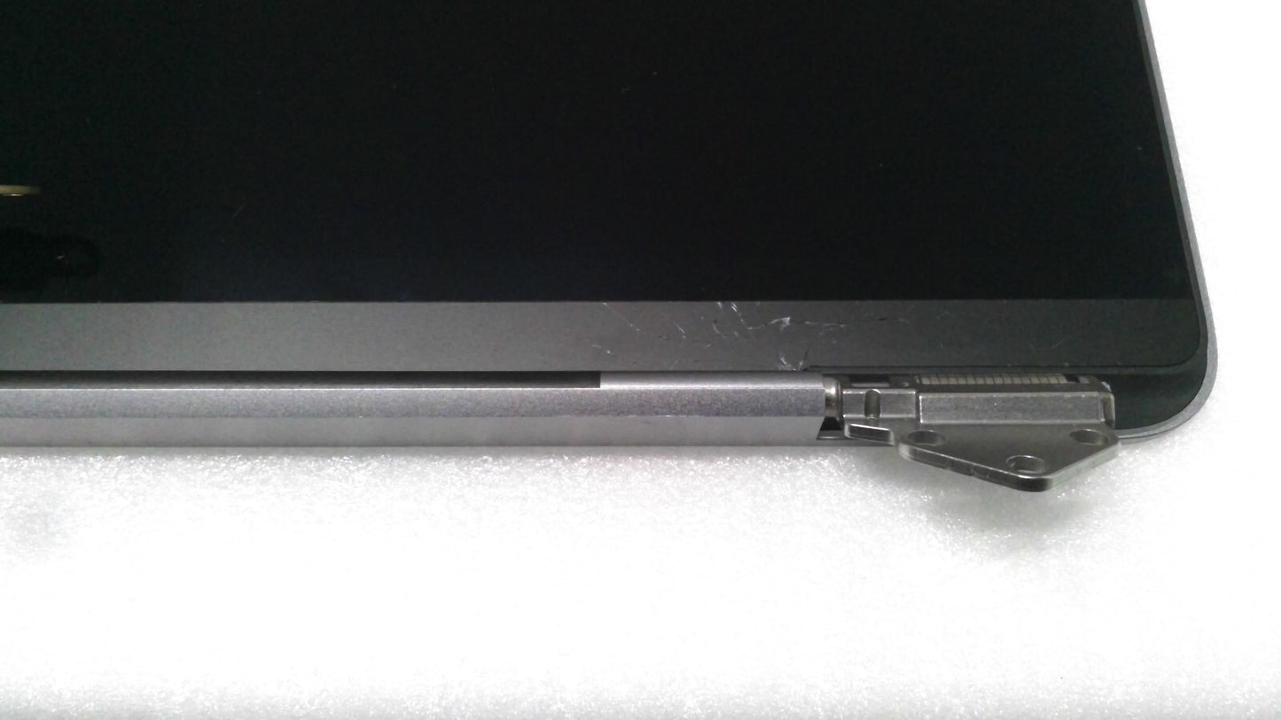 Genuine Apple LCD Screen Assembly for 15" MacBookPro A1707 2016 217 Retina G B4