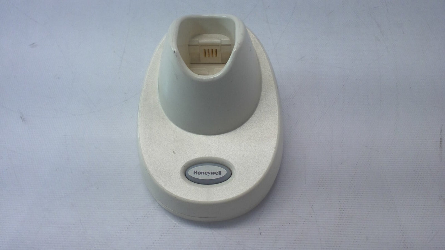 Honeywell Barcode Scanner Base Charger Cradle CCB12-010BT-HC-N BASE ONLY