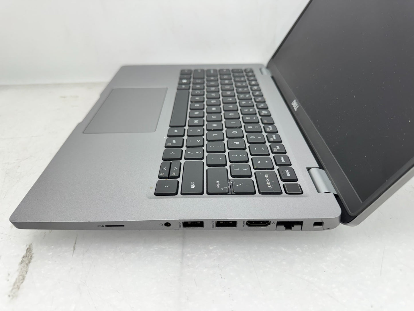 Dell Latitude 5430 Laptop Intel i5-1235U@1.6GHz 16GB 256G 1920 x 1080 Win11 NoAC