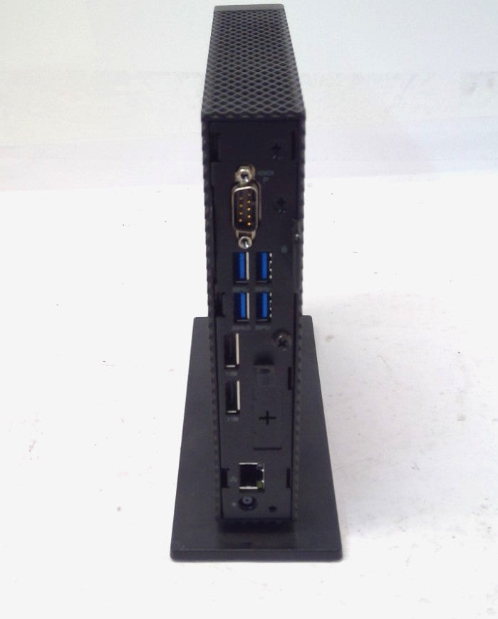 DELL WYSE 5070 THIN CLIENT Intel Celeron J4105 1.50GHZ 8GB RAM 64GB SSD No OS