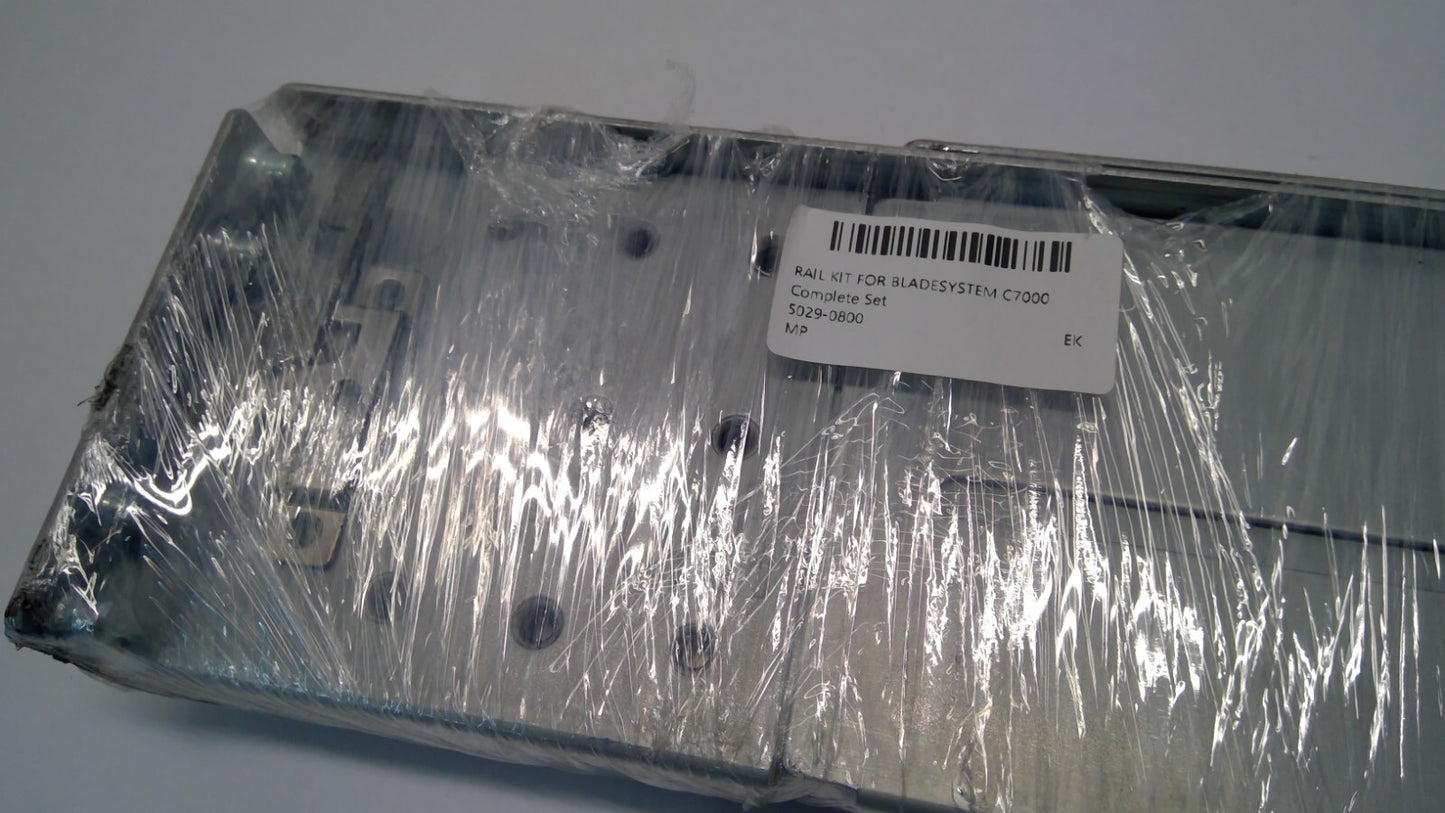 409800-001 / HP RAILS FOR HP BLADE BLC3000 C7000