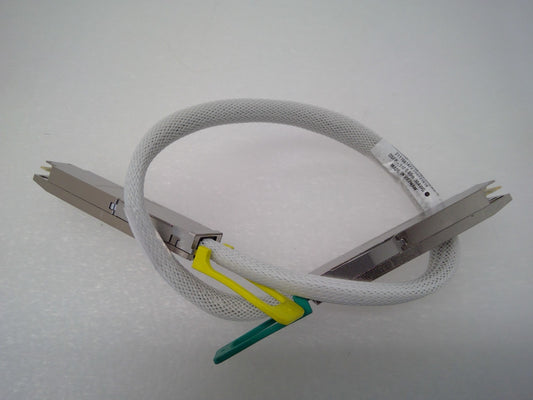Genuine Molex 800G OSFP-112 DAC Cable 0.65m 30AWG 2111661423 1197039-01