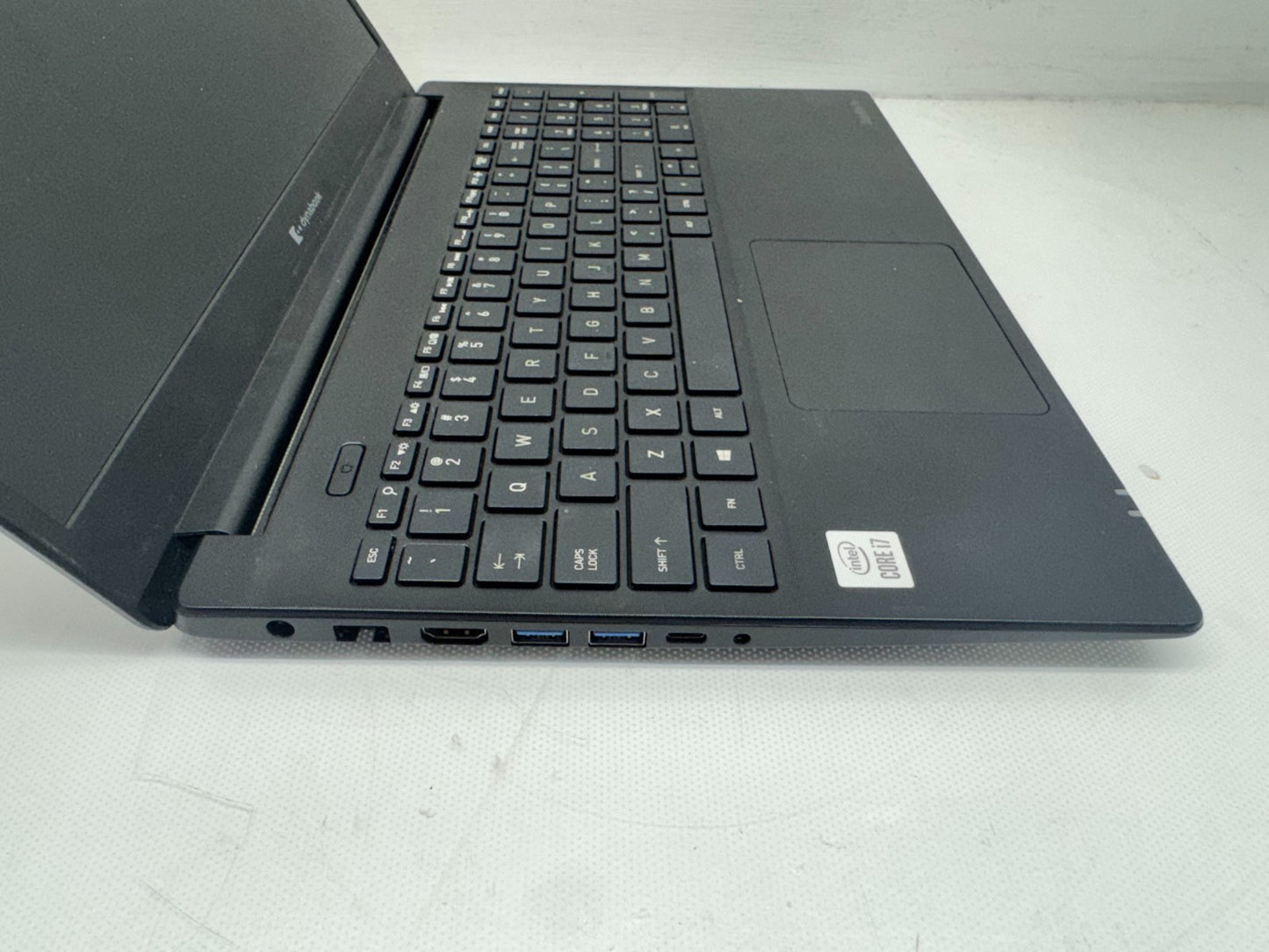 Dynabook SATELLITE PRO L50-G15250 i7-10510U@1.80GHz 16GB 256GB MX250 Wins11 READ