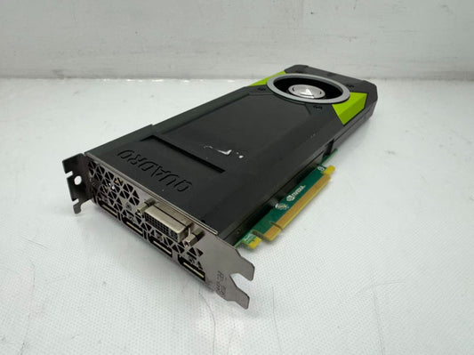Dell 0Y1P3V NVIDIA Quadro M5000 Graphics Card 699-5G400-0500-100