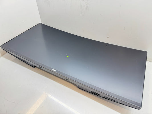 Dell Professional P3421W Curved WQHD 3440 x 1440 USB-C, HDMI DP NO STAND *READ*