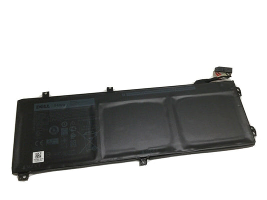 Genuine Dell XPS 15 9560 9570 Precision 5530 56Wh Laptop Battery 5D91C H5H20