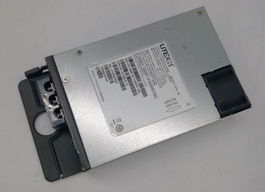 LITEON PWR-C6-715WDC Power Supply for Catalyst 341-101268-01 DD-2711-1S