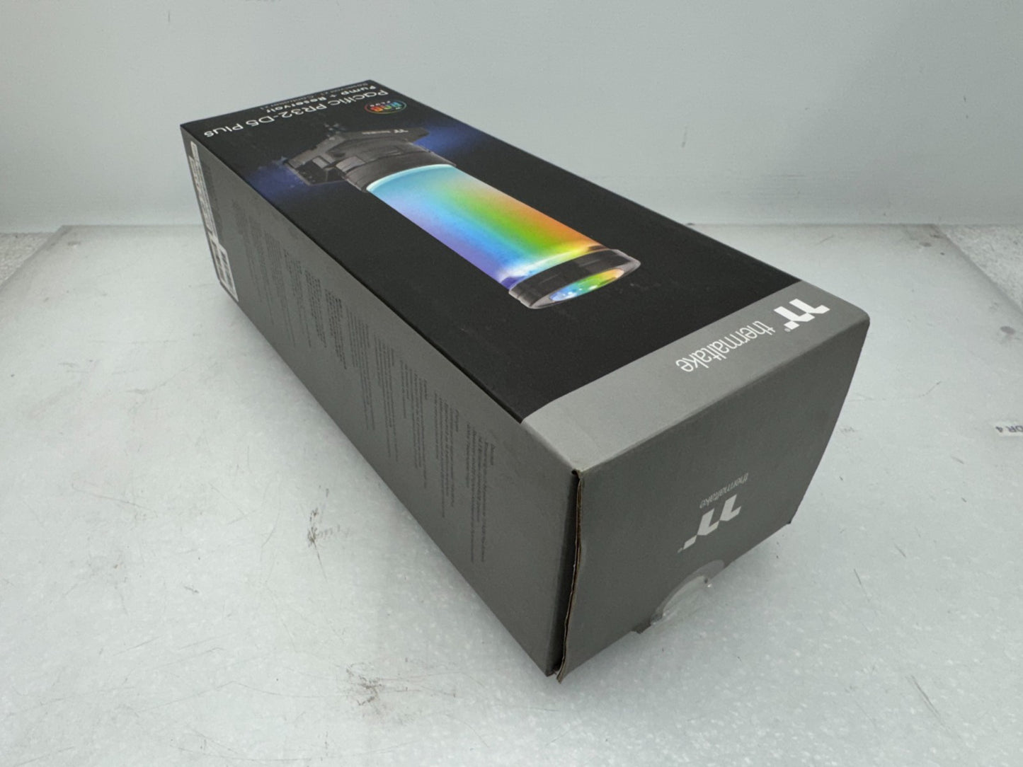Thermaltake Pacific PR32-D5 Plus Pump Reservoir