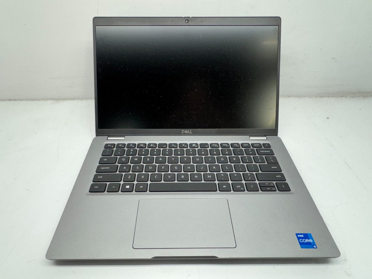 Dell Latitude 5420 Touch i5-1145G7@2.6GHz 16GB 256GB W/AC Win11 *READ*