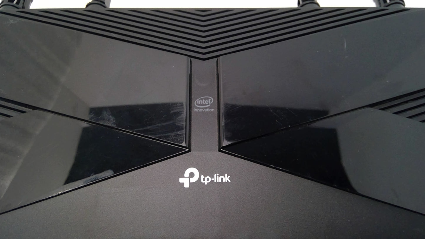 TP-Link Archer AX50 AX3000 Wireless Dual-Band Gigabit WiFi 6 Router W/AC