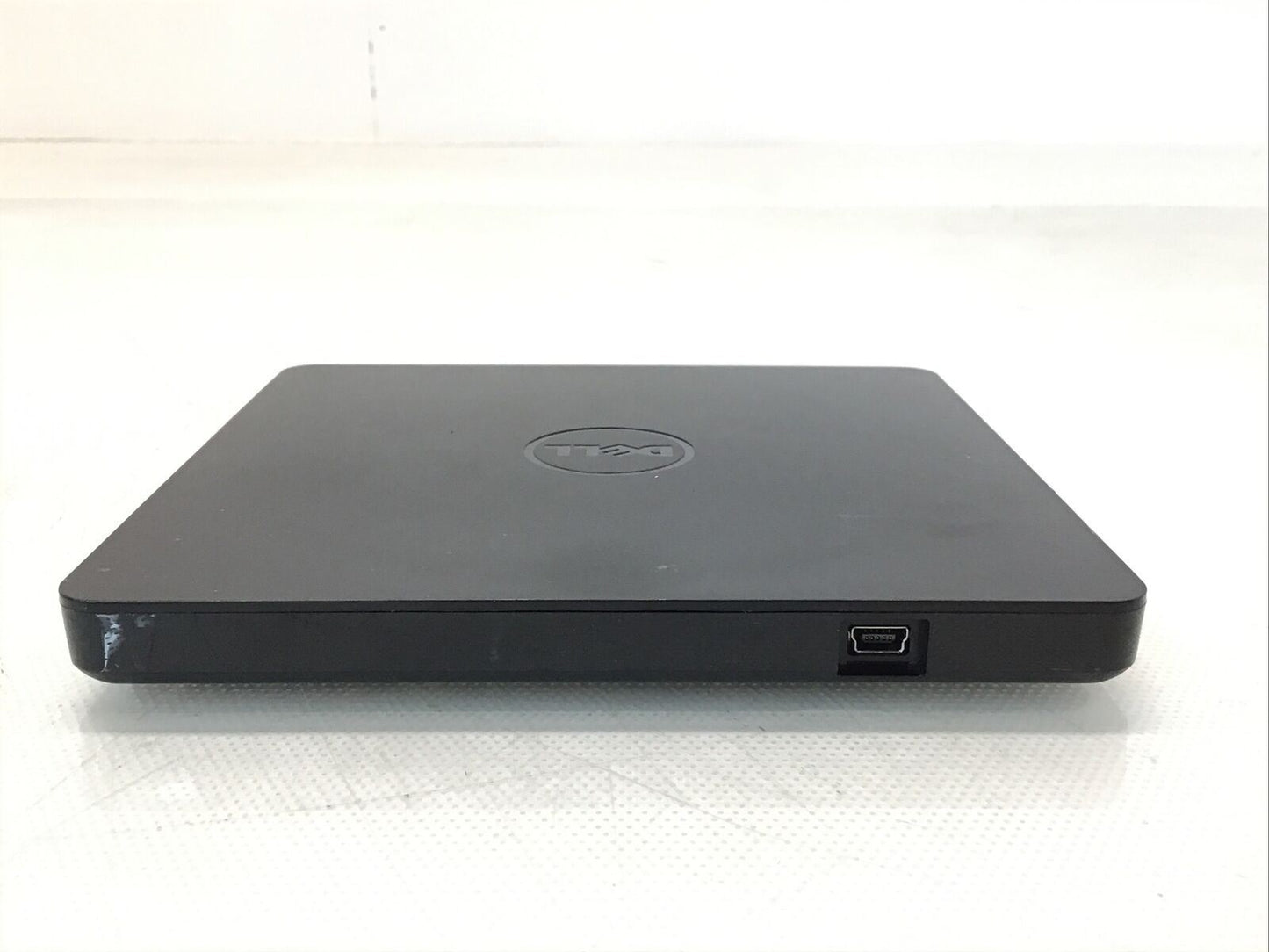 Genuine Dell USB Slim DVD CD DVDRW Lecteur Compact External Drive DW316 (Used)