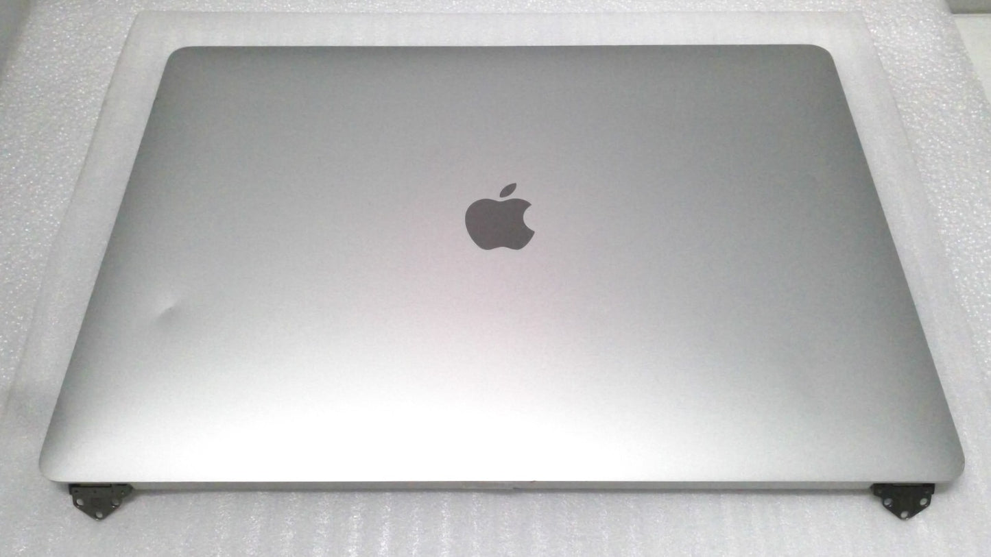 Genuine Apple LCD Screen Assembly for 15" MacBook Pro A1990 2018 19 Replacements