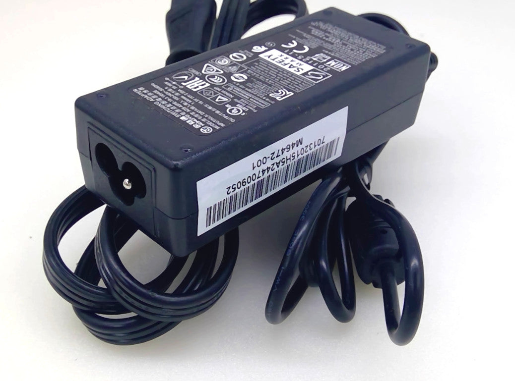 Honoto AC Adapter Power Supply for HP Monitor M27F M24F ADS-45PE-19-3 19540E 40W