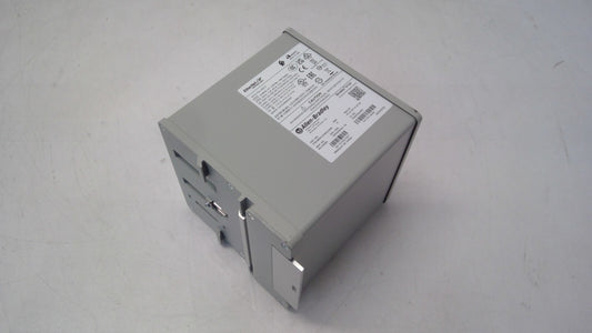 ALLEN BRADLEY 1783-BMS12T4E2CGNK STRATIX 5700 MANAGED ETHERNET SWITCH 18 PORT