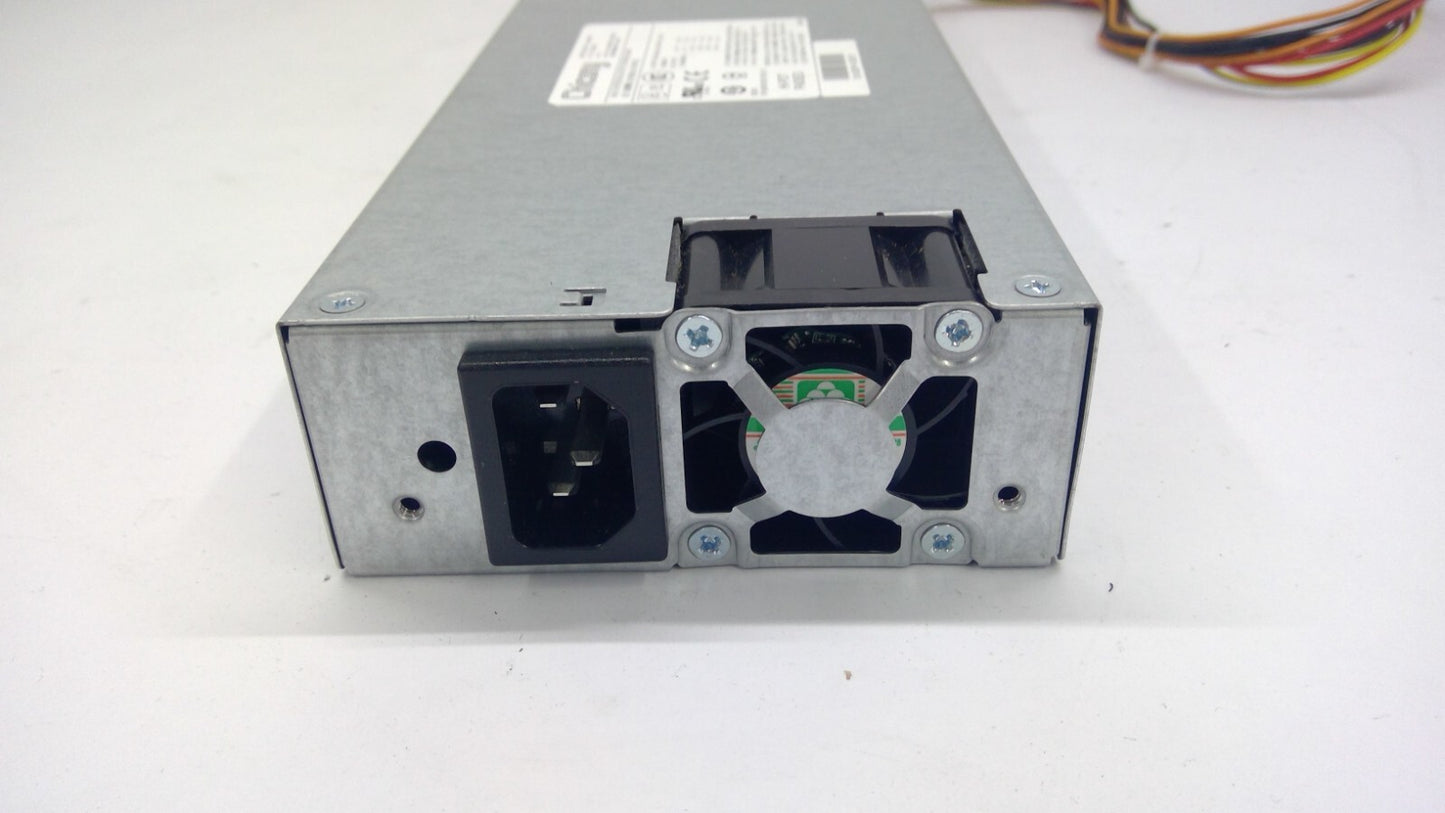 Chicony S10-500P1A S500E00IL 500W 1U power supply