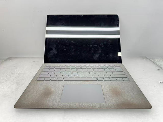 Microsoft Surface Laptop 2 1769 Intel i5-8350U@1.9Ghz 8G 256G Win 11 W/AC READ*