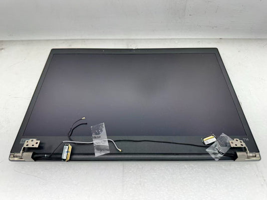 Lenovo T14 Gen 2 14.0" 1920 x 1080 Matte LCD Screen Complete Assembly Gray