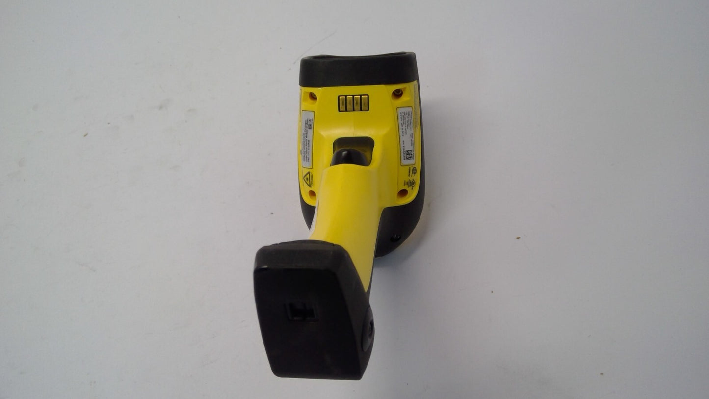 Datalogic PM9300 910RB PowerScan Barcode Scanner N0 cradle